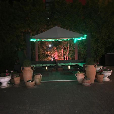 Hotel Bouzid - Laatzen Luaran gambar