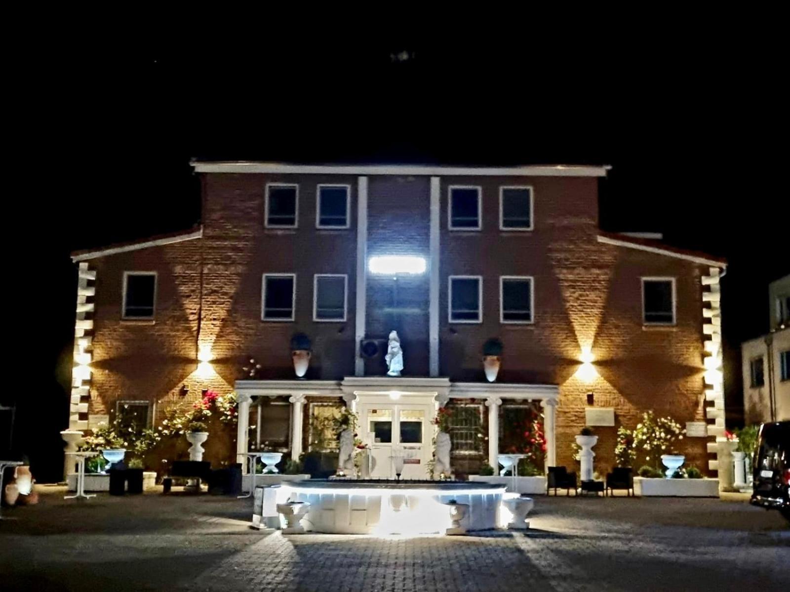Hotel Bouzid - Laatzen Luaran gambar