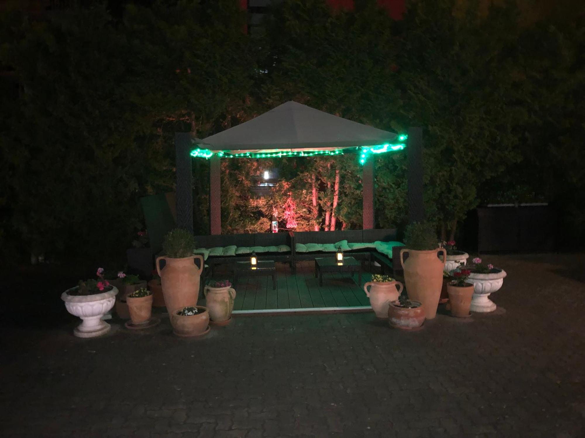 Hotel Bouzid - Laatzen Luaran gambar