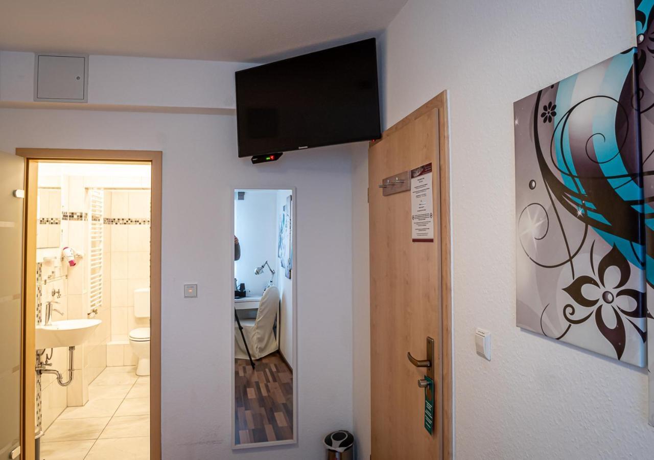 Hotel Bouzid - Laatzen Luaran gambar
