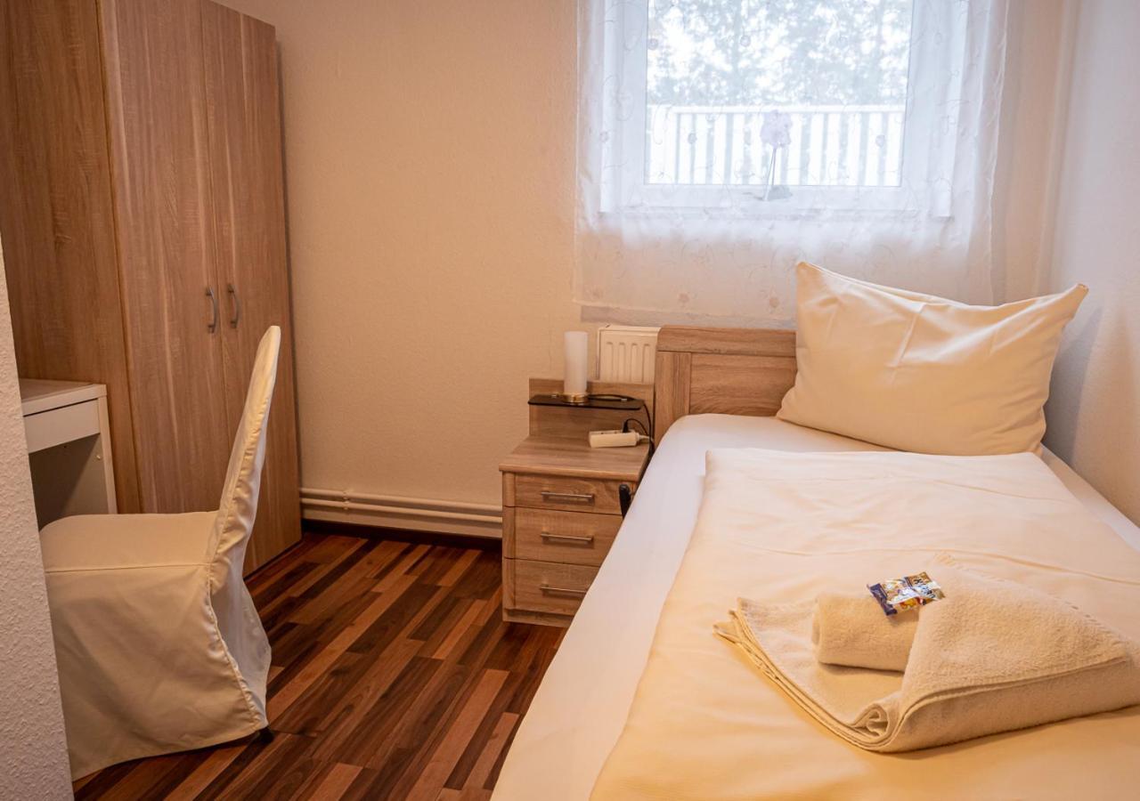 Hotel Bouzid - Laatzen Luaran gambar