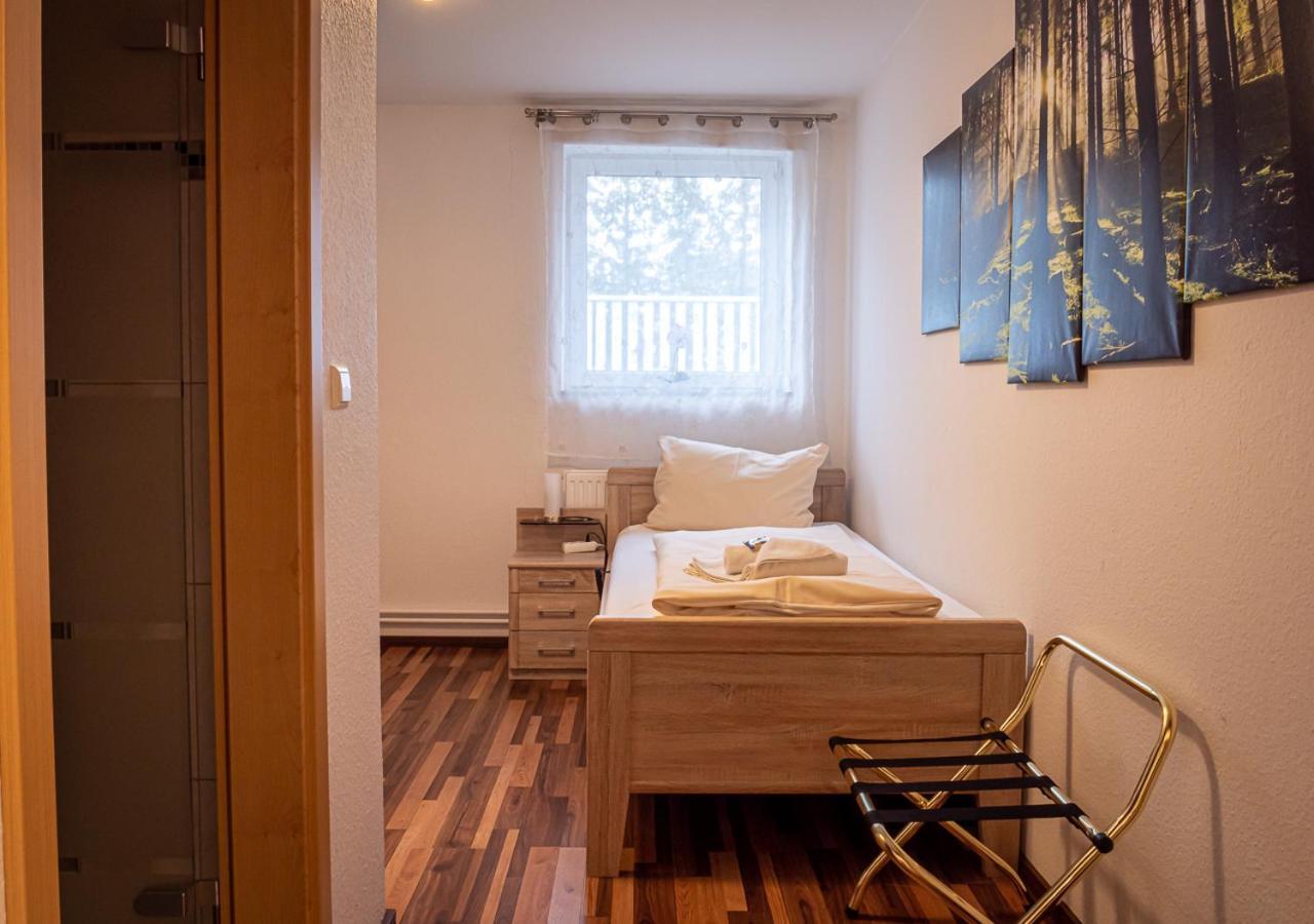 Hotel Bouzid - Laatzen Luaran gambar