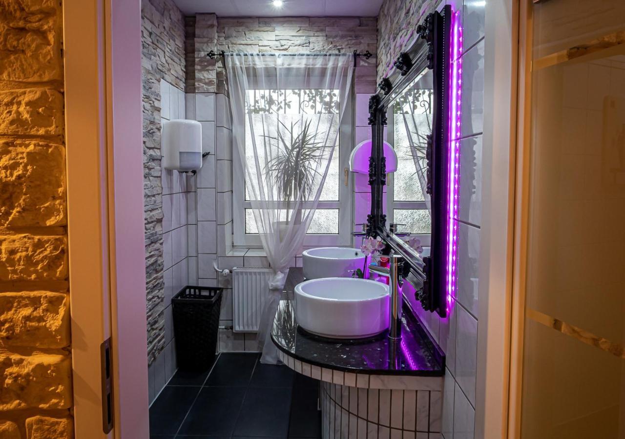 Hotel Bouzid - Laatzen Luaran gambar