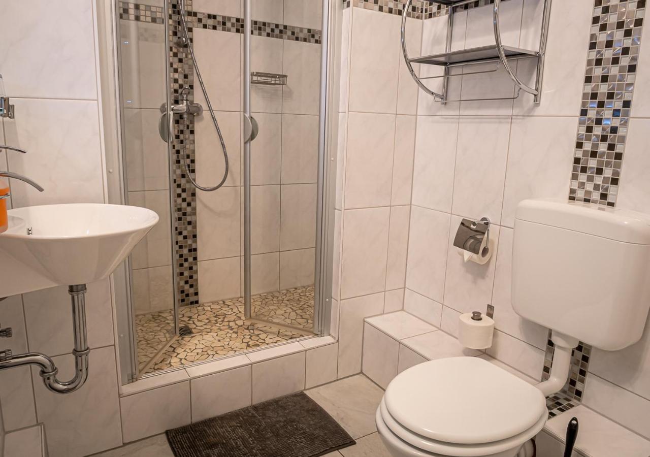 Hotel Bouzid - Laatzen Luaran gambar
