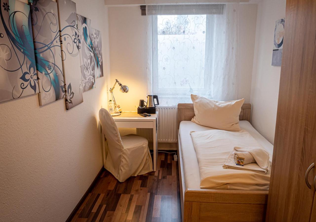Hotel Bouzid - Laatzen Luaran gambar