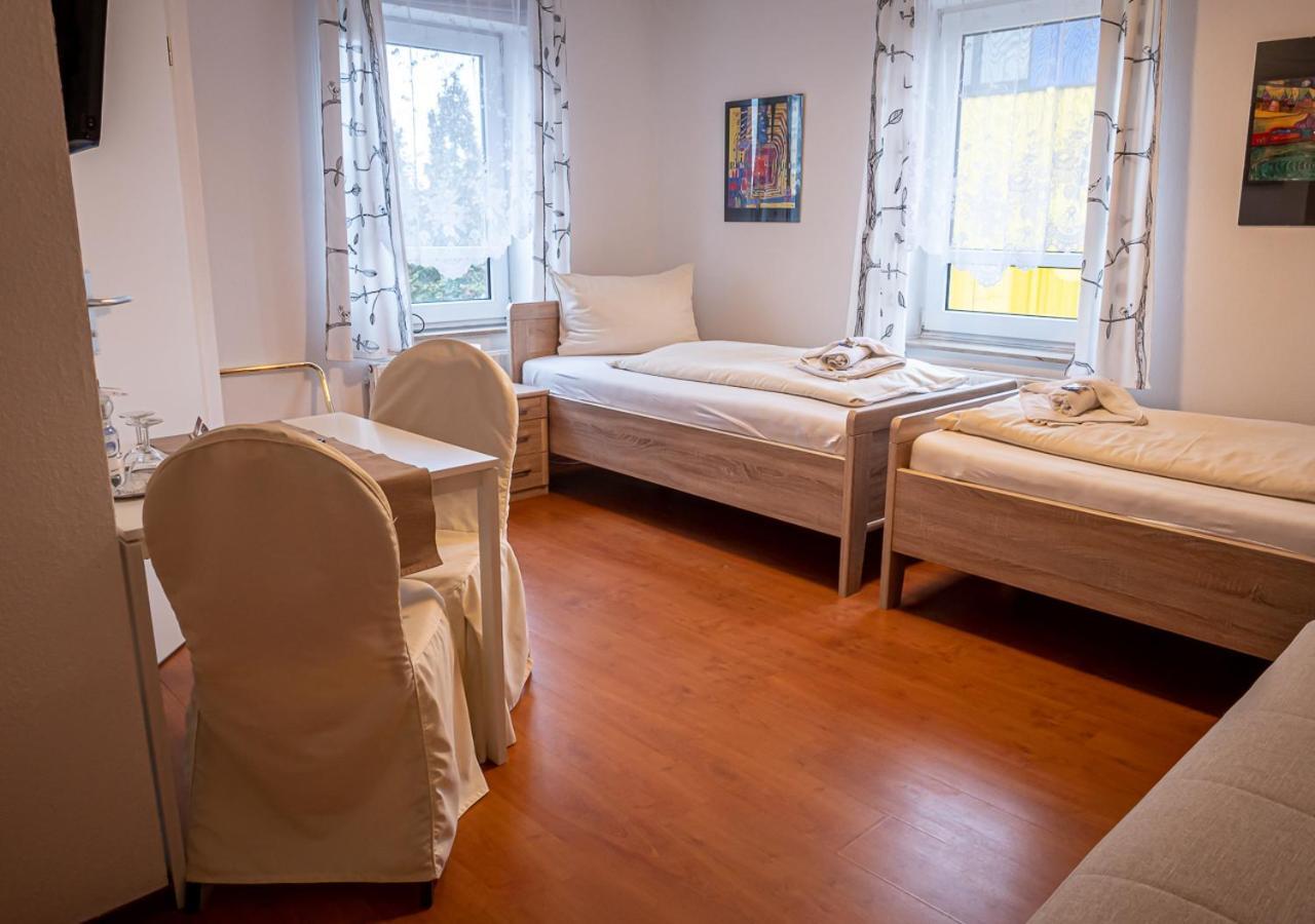 Hotel Bouzid - Laatzen Luaran gambar