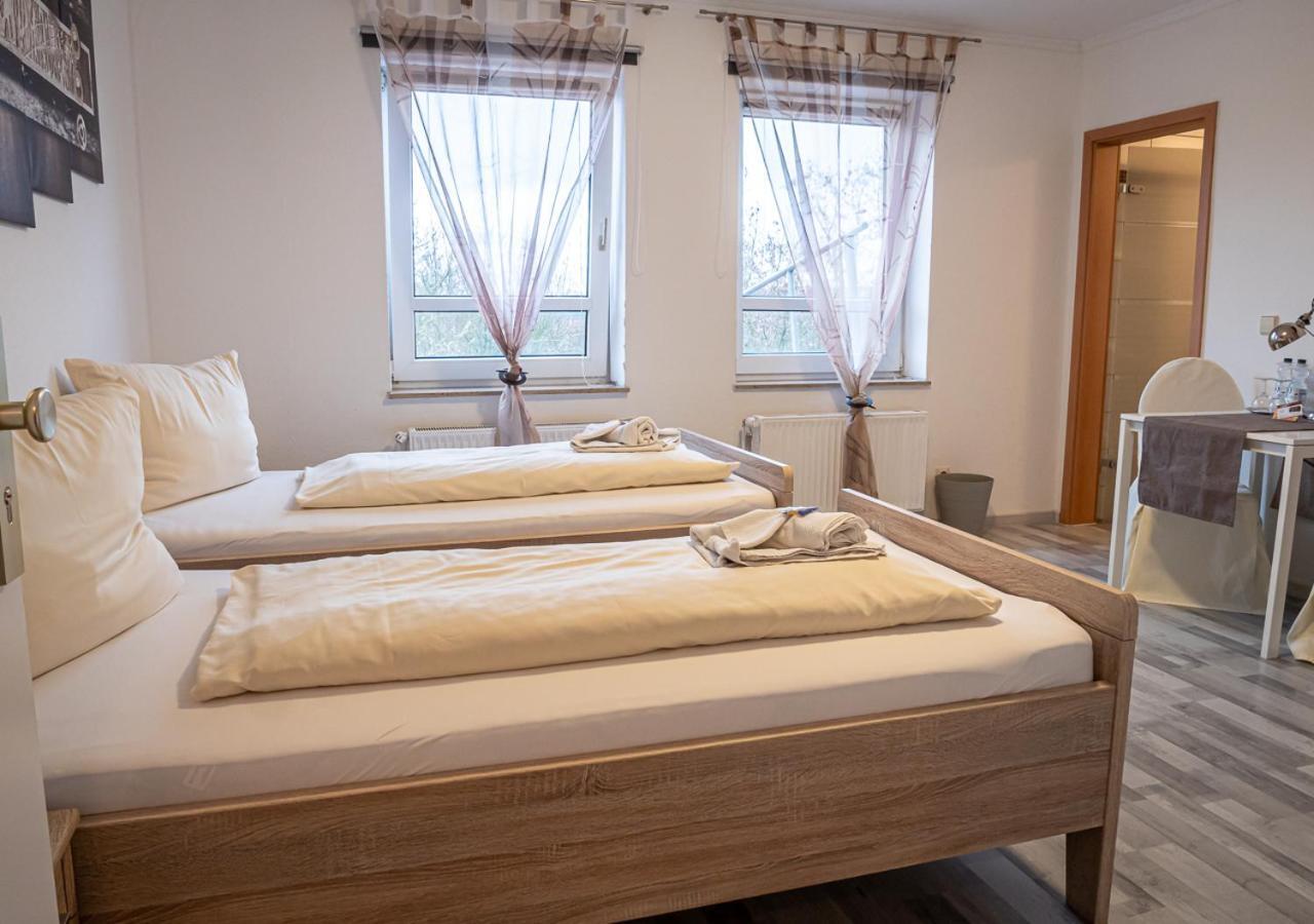Hotel Bouzid - Laatzen Luaran gambar
