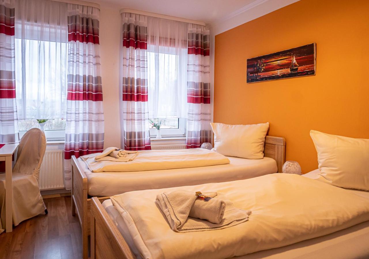 Hotel Bouzid - Laatzen Luaran gambar
