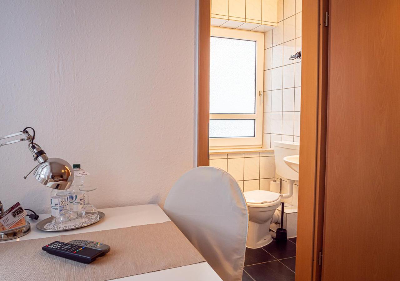 Hotel Bouzid - Laatzen Luaran gambar