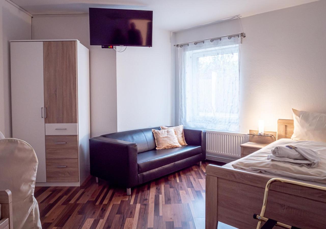 Hotel Bouzid - Laatzen Luaran gambar