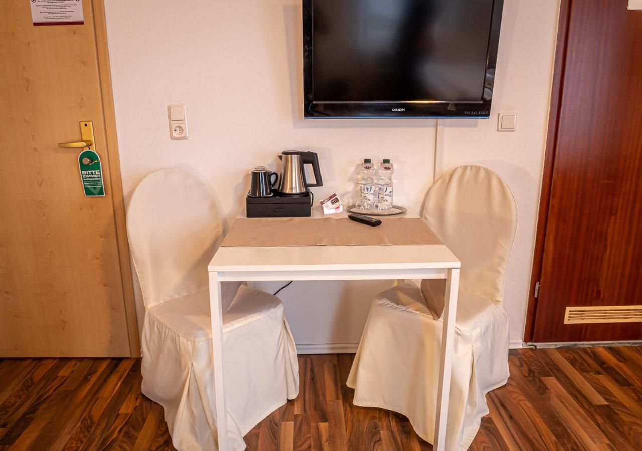 Hotel Bouzid - Laatzen Luaran gambar