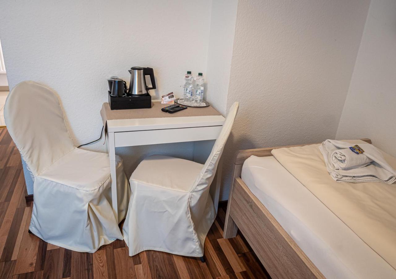 Hotel Bouzid - Laatzen Luaran gambar