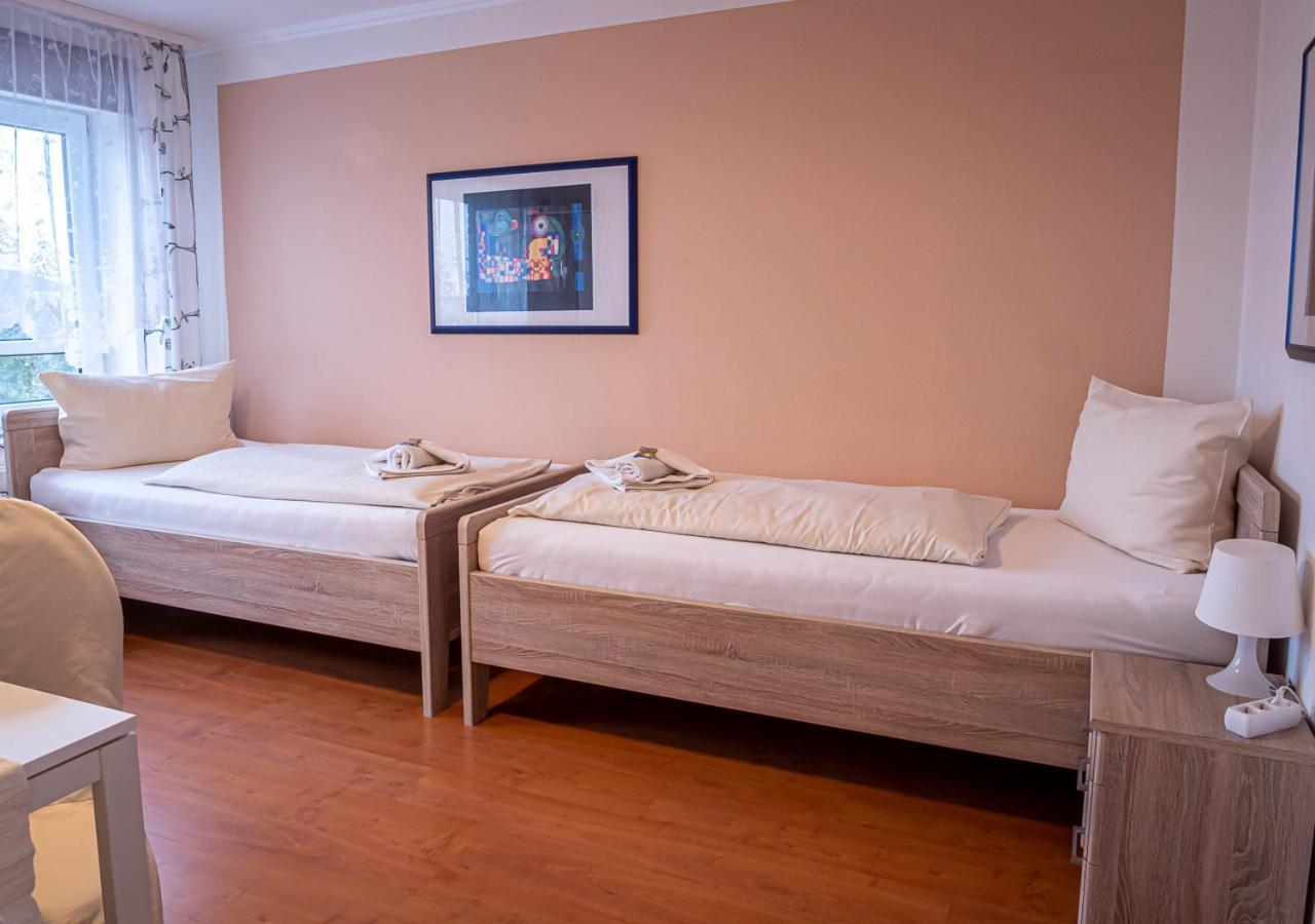 Hotel Bouzid - Laatzen Luaran gambar