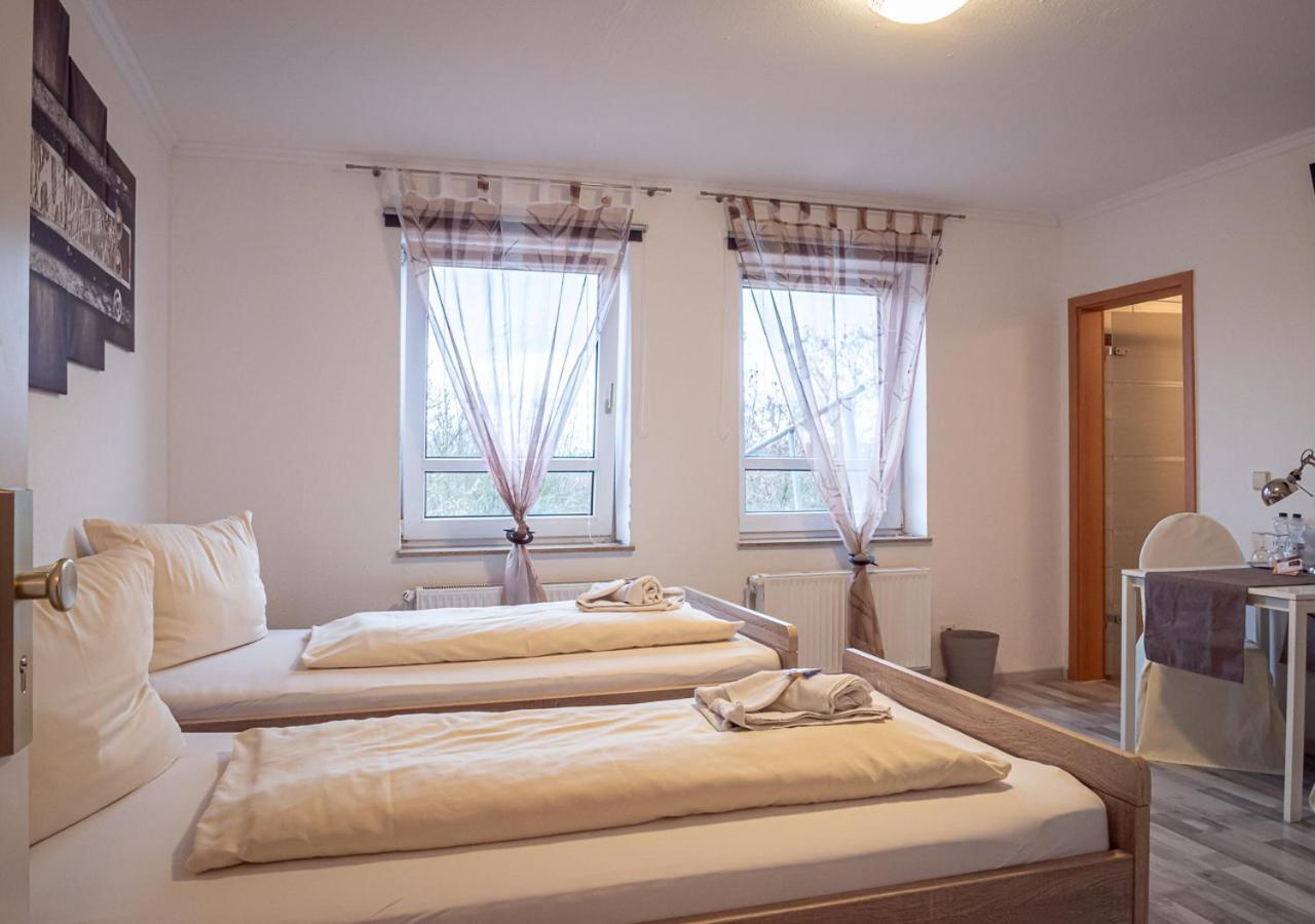 Hotel Bouzid - Laatzen Luaran gambar